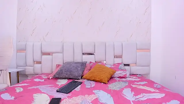 hermione brown online show from February 20, 7:58 pm