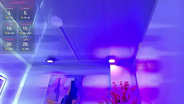 Chloe dolly online show from March 28, 11:32 am