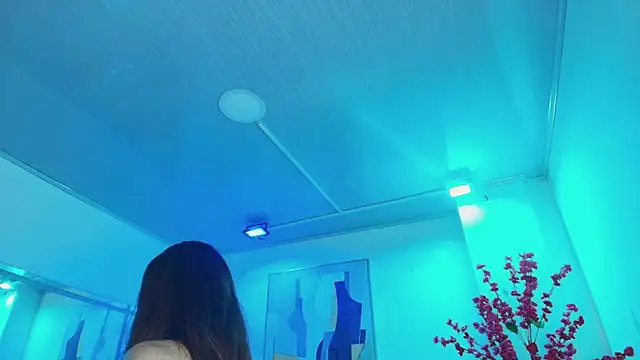 Chloe dolly online show from April 27, 12:14 pm