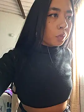 Zafira glow online show from February 12, 8:26 pm