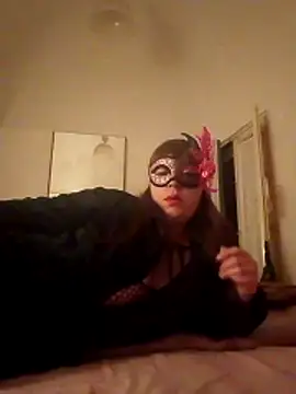 Asia3430 online show from February 23, 9:56 pm