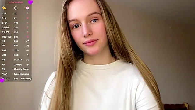 Viktoria Vibes online show from March 24, 3:06 pm