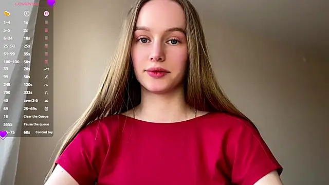 Viktoria Vibes online show from March 30, 3:02 pm