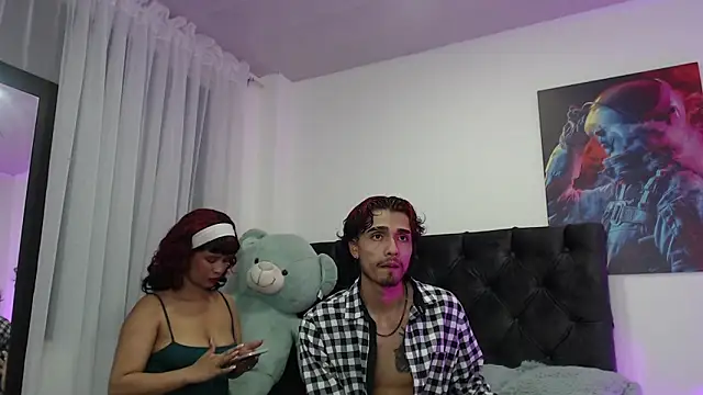 Snapshot of katrin_hancool chatting on February 26, 12:09 am katrin hancool online show from February 26, 12:09 am