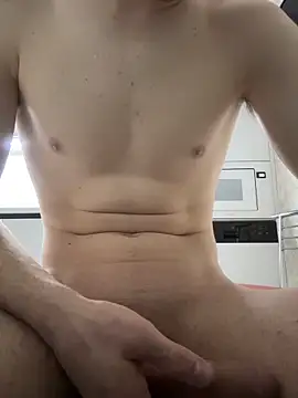 Donnydon776 online show from April 4, 10:07 pm