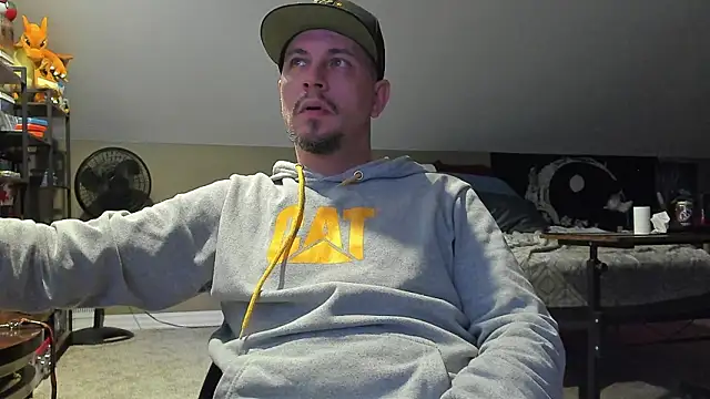 CtrlAltSexy online show from February 8, 5:49 pm