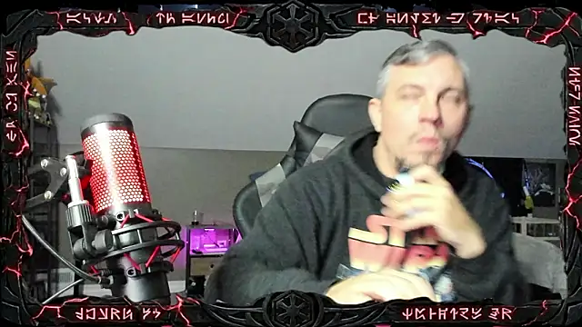 CtrlAltSexy online show from February 25, 11:47 pm