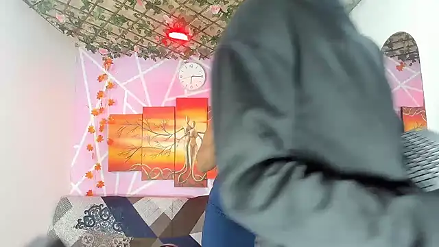 Lizeth hot2002 online show from February 16, 1:46 am