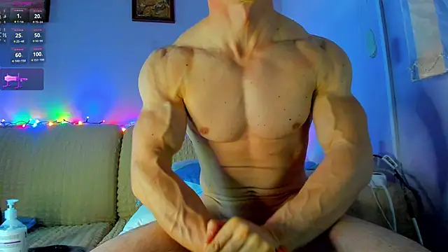 Snapshot of Shestifold_ chatting on December 27, 5:48 pm Shestifold online show from December 27, 5:48 pm