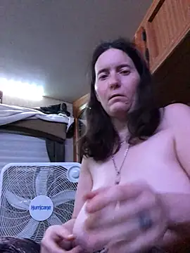 Snapshot of JMT42 chatting on March 1, 3:52 am JMT42 online show from March 1, 3:52 am