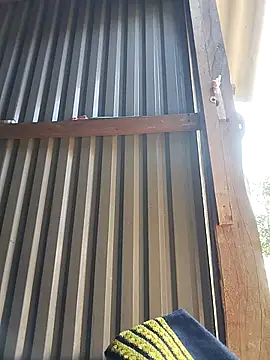 Snapshot of Yiyoongg chatting on February 10, 9:24 am Yiyoongg online show from February 10, 9:24 am