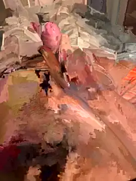 Marlem12  online show from February 17, 3:29 pm