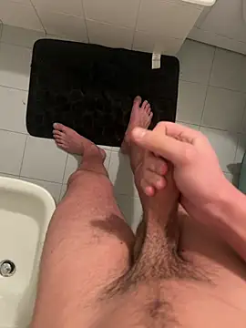 Marlem12  online show from February 20, 7:14 pm