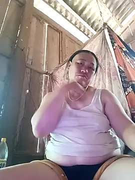 Snapshot of Lucky_baby7 chatting on April 9, 2:44 am Lucky baby7 online show from April 9, 2:44 am