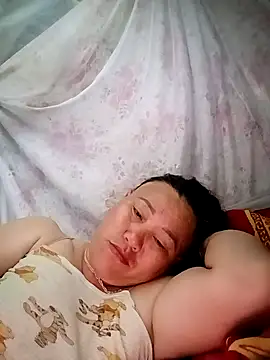 Snapshot of Lucky_baby7 chatting on May 2, 2:49 am Lucky baby7 online show from May 2, 2:49 am