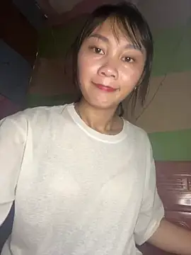 Lucky-baby077 online show from February 27, 4:23 am