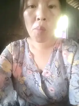 Yang-my- online show from May 14, 4:30 am