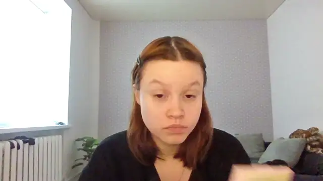 Snapshot of Ammymia chatting on March 1, 7:10 am Ammymia online show from March 1, 7:10 am