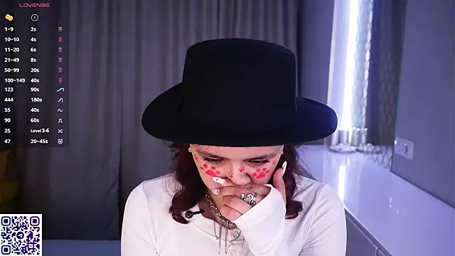 VerlieChahal online show from February 23, 8:17 pm