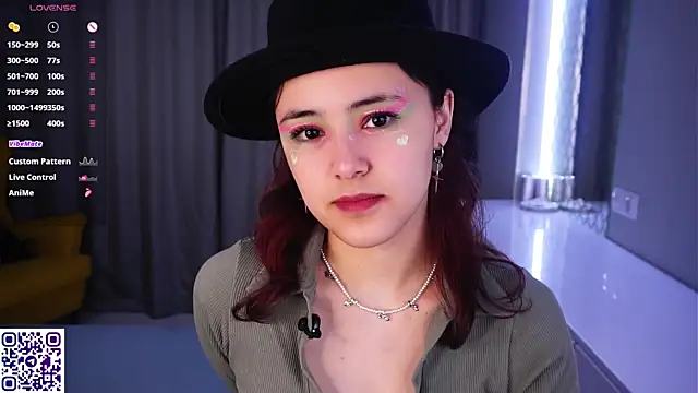 VerlieChahal online show from March 1, 8:00 pm