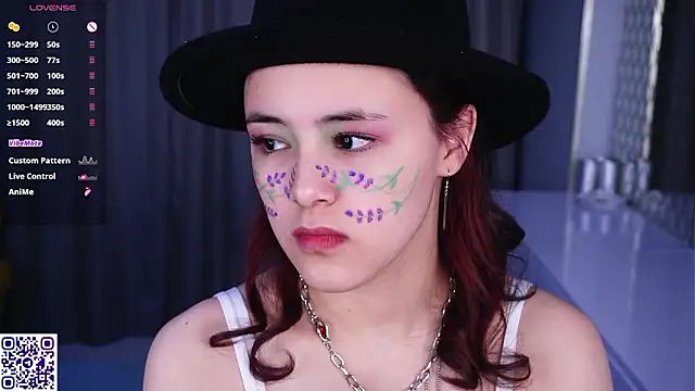 VerlieChahal online show from March 4, 8:37 pm