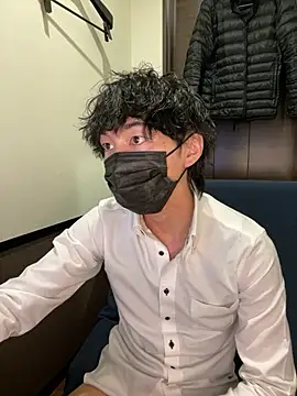 --ha-ru-- online show from March 5, 10:22 am