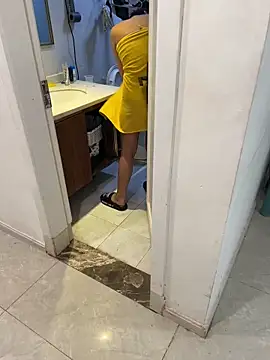 Snapshot of so-exciting chatting on February 23, 6:27 pm so-exciting online show from February 23, 6:27 pm