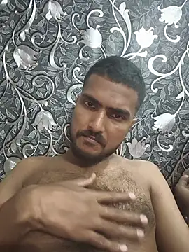 Snapshot of Rocko0309 chatting on February 18, 8:54 am Rocko0309 online show from February 18, 8:54 am