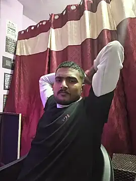 Snapshot of Rocko0309 chatting on February 21, 11:33 am Rocko0309 online show from February 21, 11:33 am