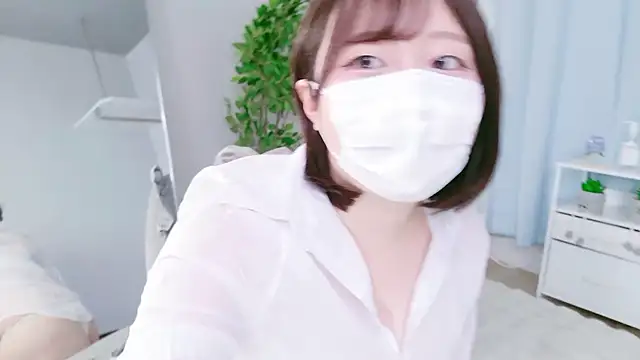 Saki chanF online show from March 19, 7:12 am