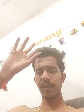 Snapshot of Sam03s chatting on February 22, 8:29 pm Sam03s online show from February 22, 8:29 pm