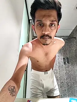 Sam03s online show from March 10, 9:25 am