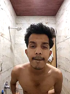 Sam03s online show from April 2, 2:47 pm