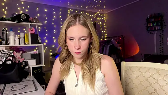 amily sunray online show from March 15, 2:45 pm