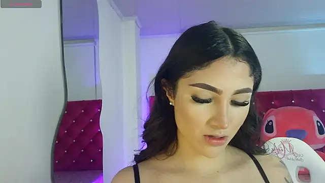 babyy nicols m online show from February 21, 11:11 am