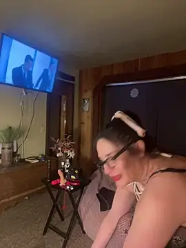 VelvetBrunetteXo online show from May 23, 9:57 am