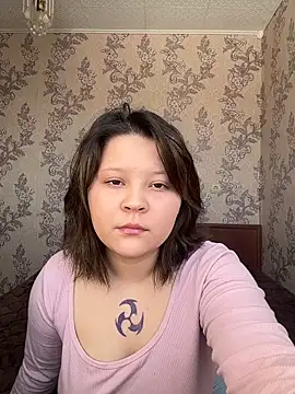 Snapshot of thecuteneighbour chatting on February 21, 9:43 am thecuteneighbour online show from February 21, 9:43 am