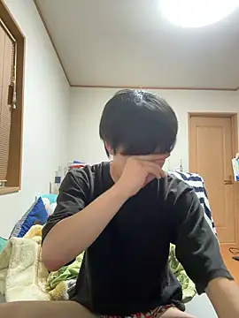 hibi0875 online show from May 15, 10:55 am