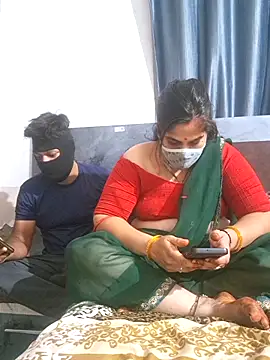 couple new enjoy online show from April 27, 6:28 pm