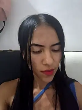 Alannys19 online show from February 13, 4:41 am