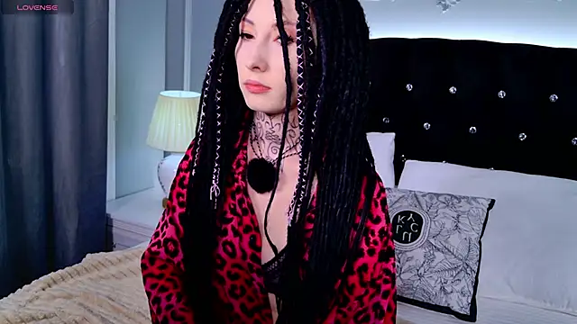 roxy morrison x online show from March 25, 5:41 pm