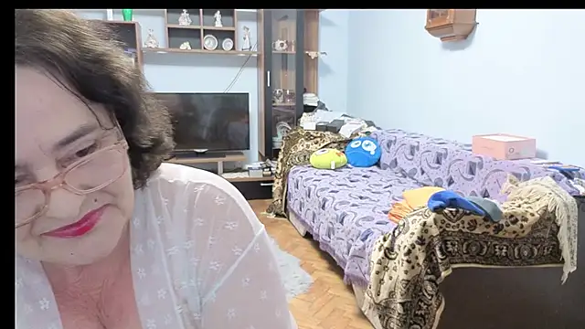 Snapshot of xMaryxAnne chatting on March 1, 5:15 pm xMaryxAnne online show from March 1, 5:15 pm