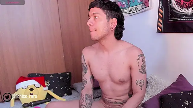 acid timee online show from December 26, 10:31 pm