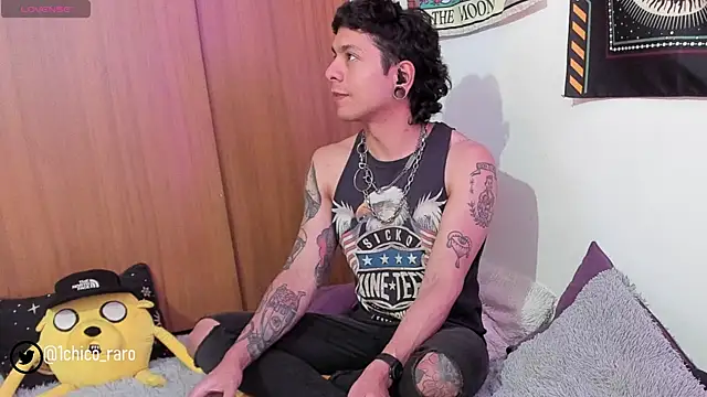 acid timee online show from January 7, 10:41 pm