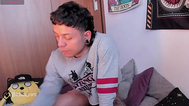 acid timee online show from January 13, 10:45 pm