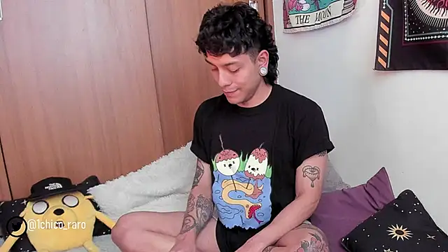 acid timee online show from February 11, 8:42 pm