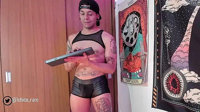 acid timee online show from February 13, 11:37 pm