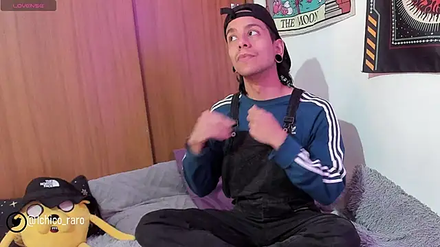 acid timee online show from February 23, 11:14 pm