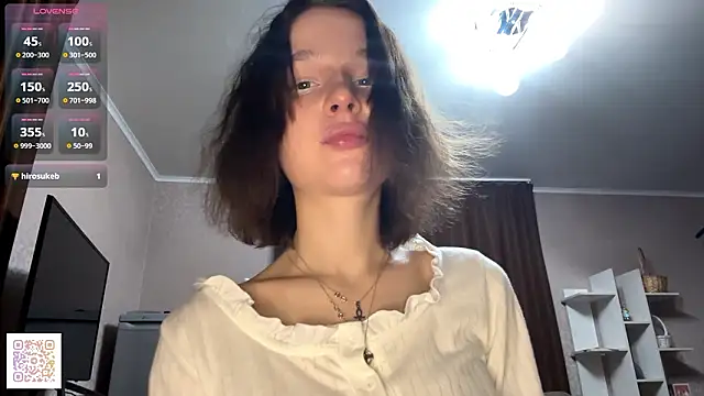 Snapshot of softyuno chatting on February 20, 7:58 pm softyuno online show from February 20, 7:58 pm