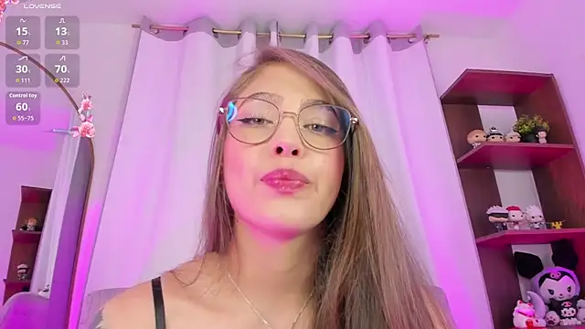 Anny1  online show from May 4, 11:34 pm